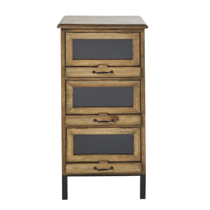 meuble à tiroir maison du monde