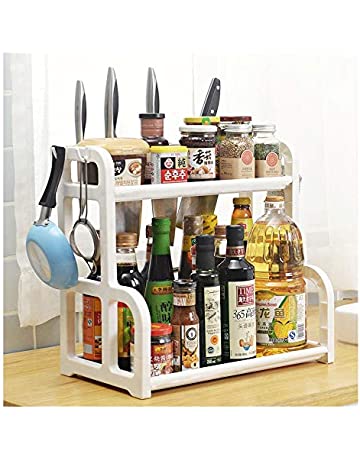 meuble à épices ikea