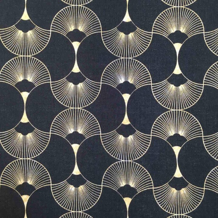 tissu d’ameublement au mètre