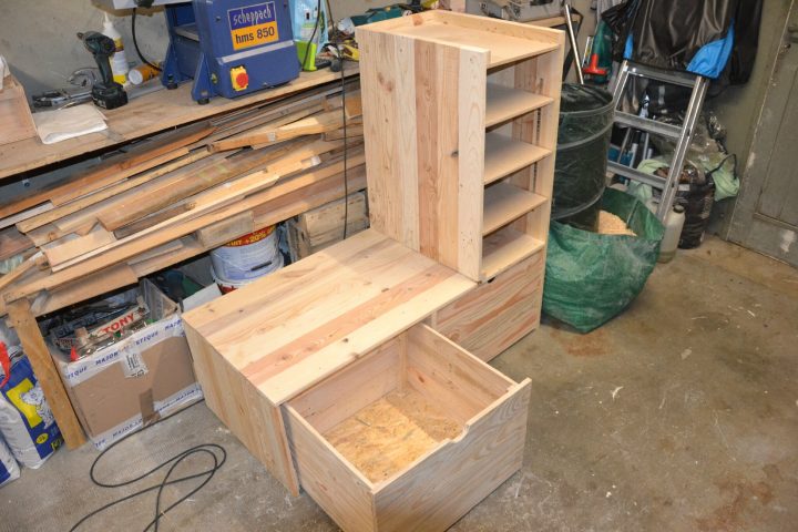 faire un meuble a chaussure soi meme faire un meuble a chaussure soi meme