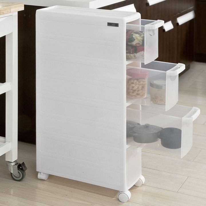 meuble de rangement étroit meuble de rangement étroit