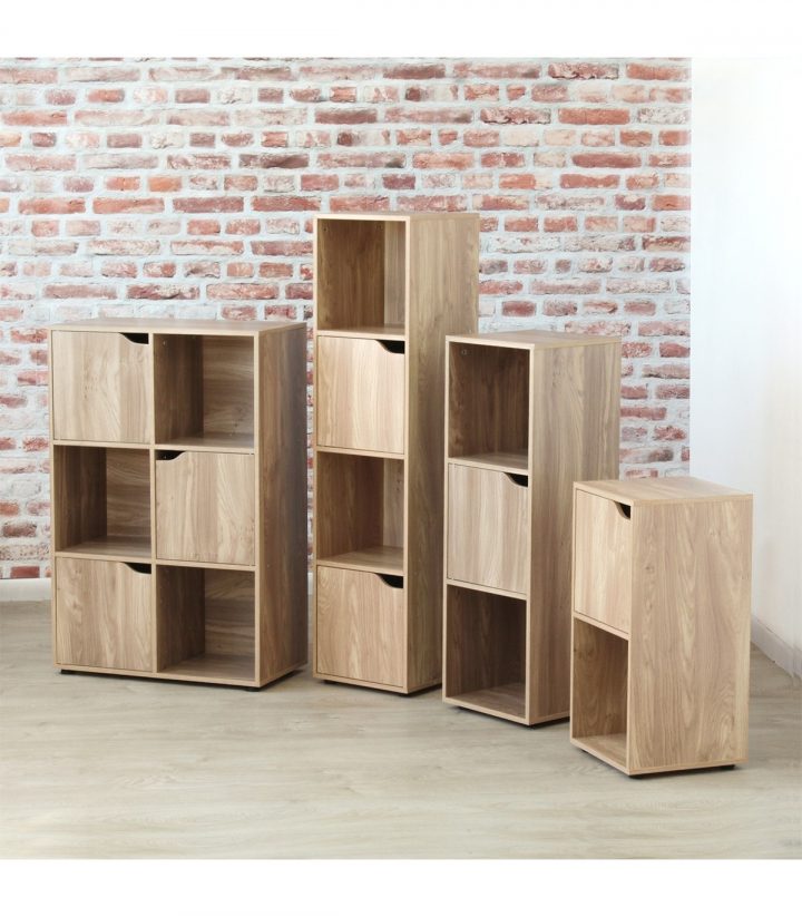 meuble de rangement à cases meuble de rangement à cases