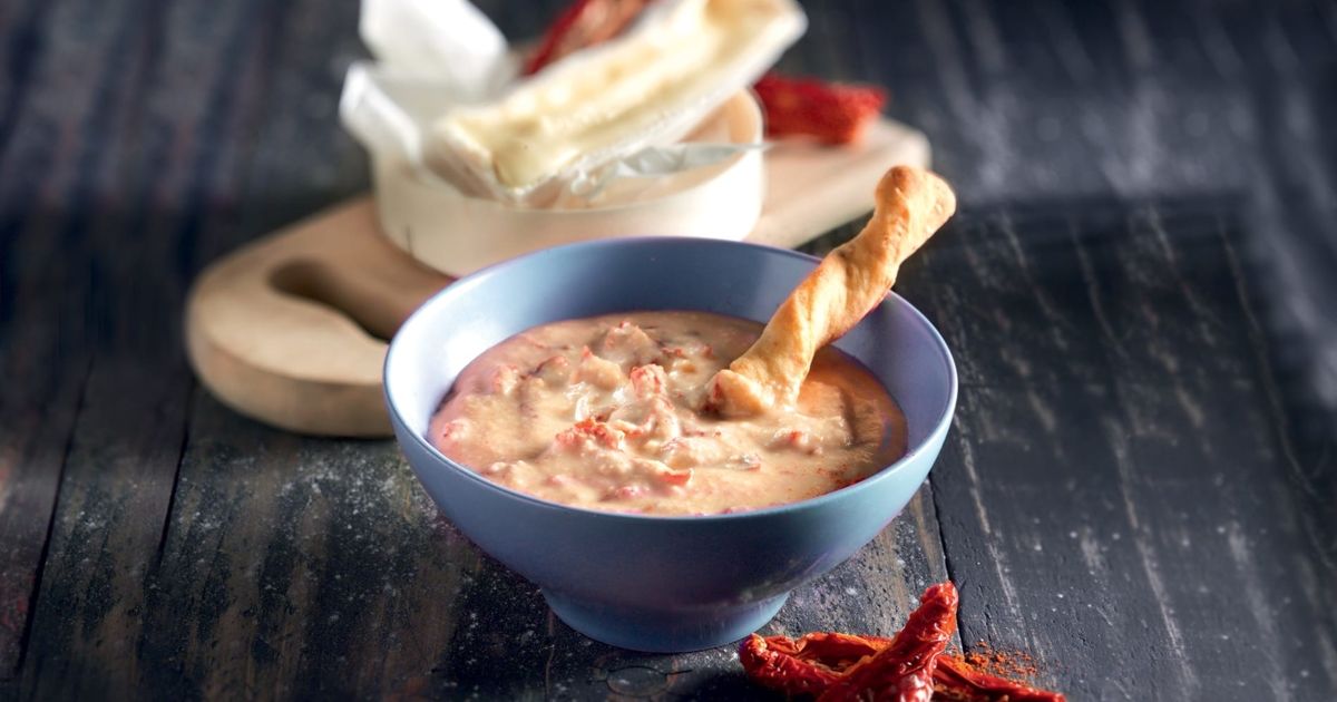 recette houmous mr cuisine