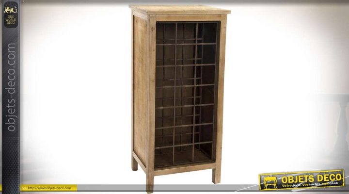 meuble cave à vin bois meuble cave à vin bois