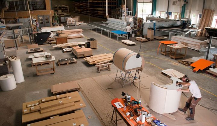 l’atelier du meuble