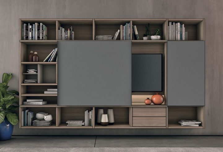 meuble tv bibliothèque porte coulissante meuble tv bibliothèque porte coulissante