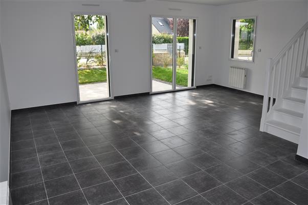 location maison 3 chambre avec jardin