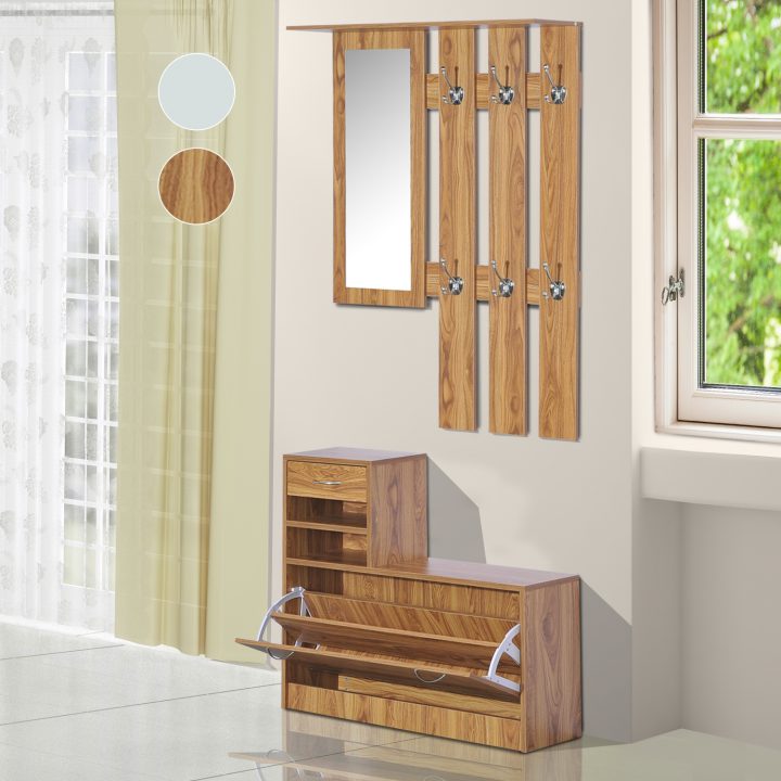 meuble à chaussures et porte manteau meuble à chaussures et porte manteau