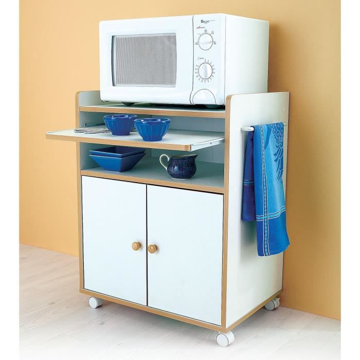 meuble multifonction pour studio