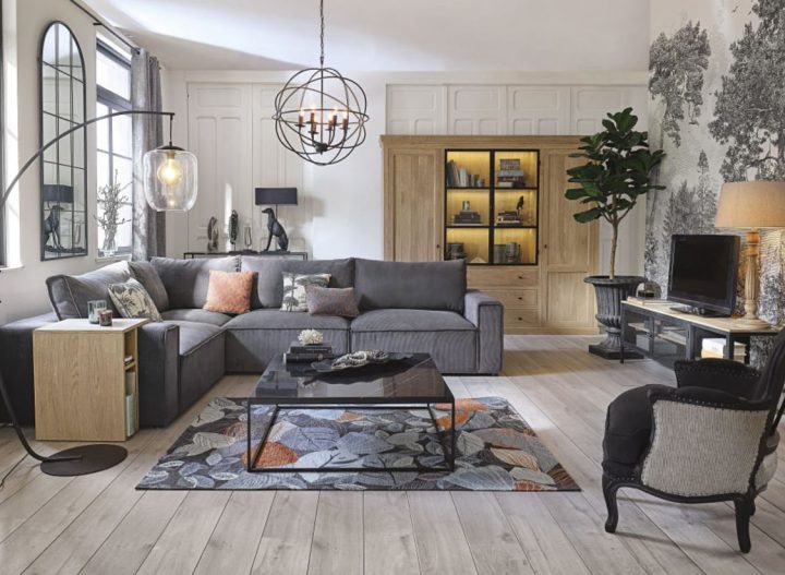 meuble télé maisons du monde meuble télé maisons du monde