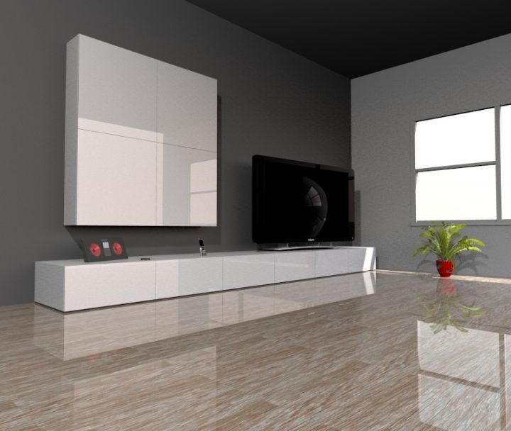 idée meuble tv suspendu ikea idée meuble tv suspendu ikea