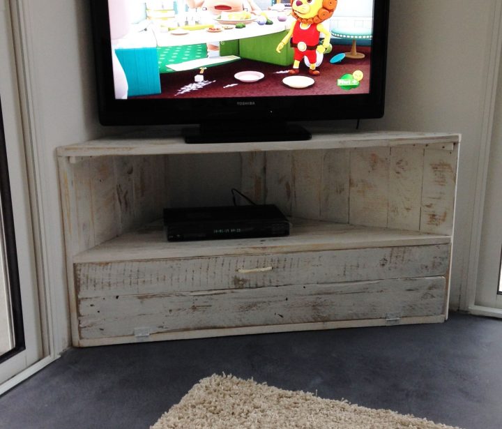 meuble tv en coin ikea