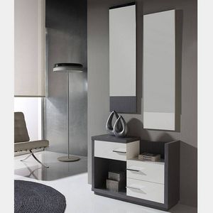 meuble d entrée indus