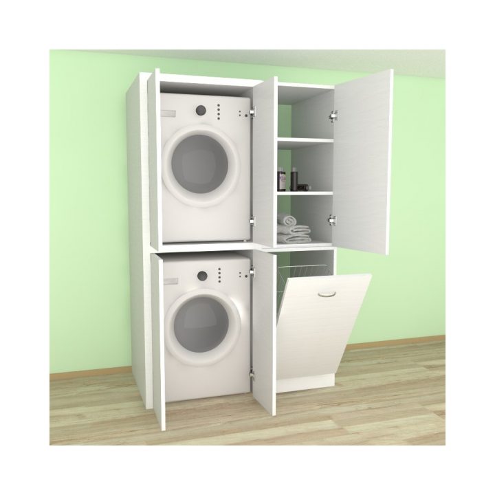 meuble colonne machine a laver meuble colonne machine a laver