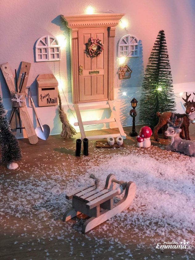 ein sturm zu weihnachten trailer