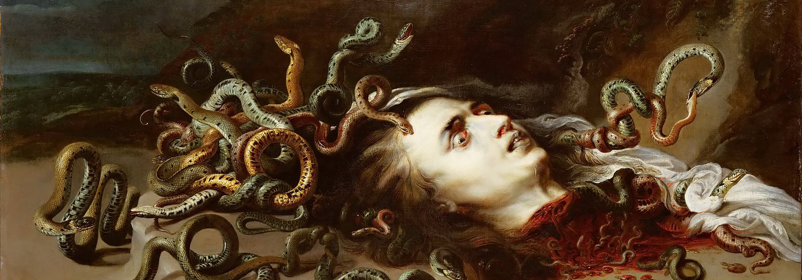 unterwelt in der griechischen sage