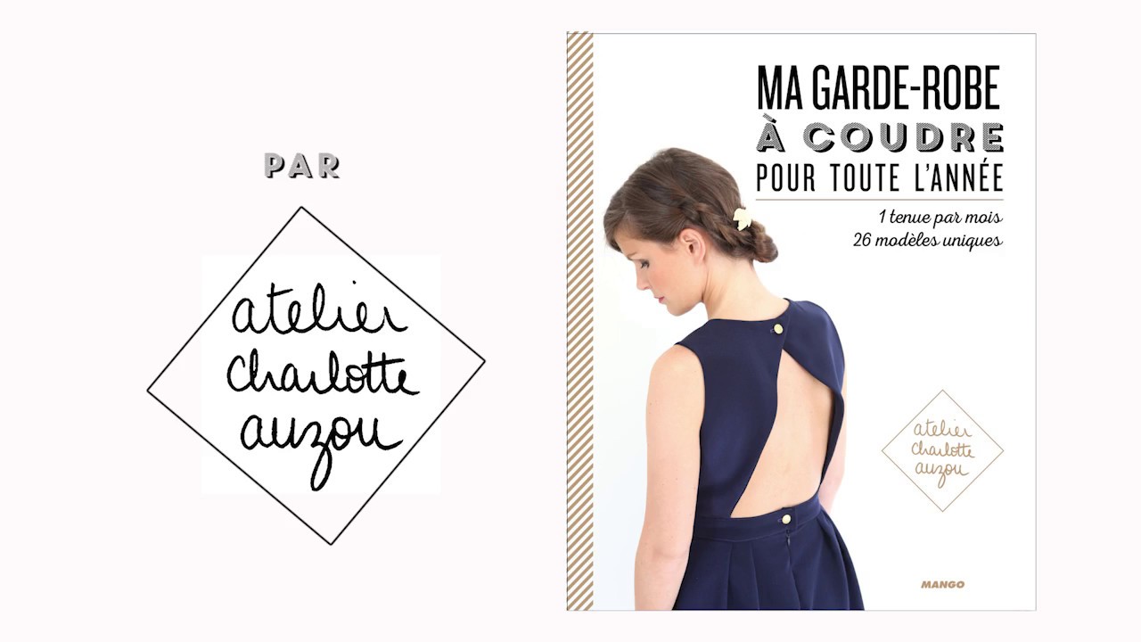 ma garde robe dans la cuisine