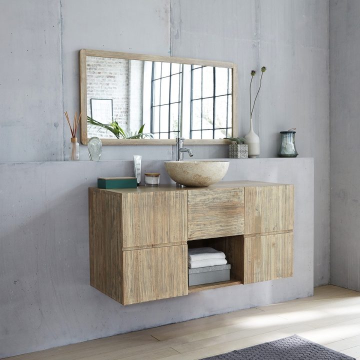 meuble salle de bain 120 cm sur pied meuble salle de bain 120 cm sur pied