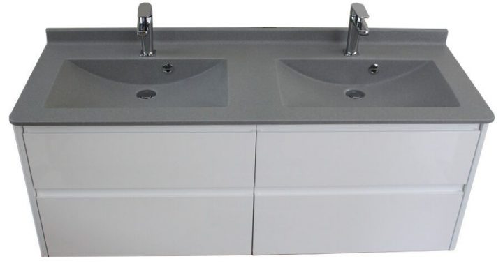 meuble 140 salle de bain