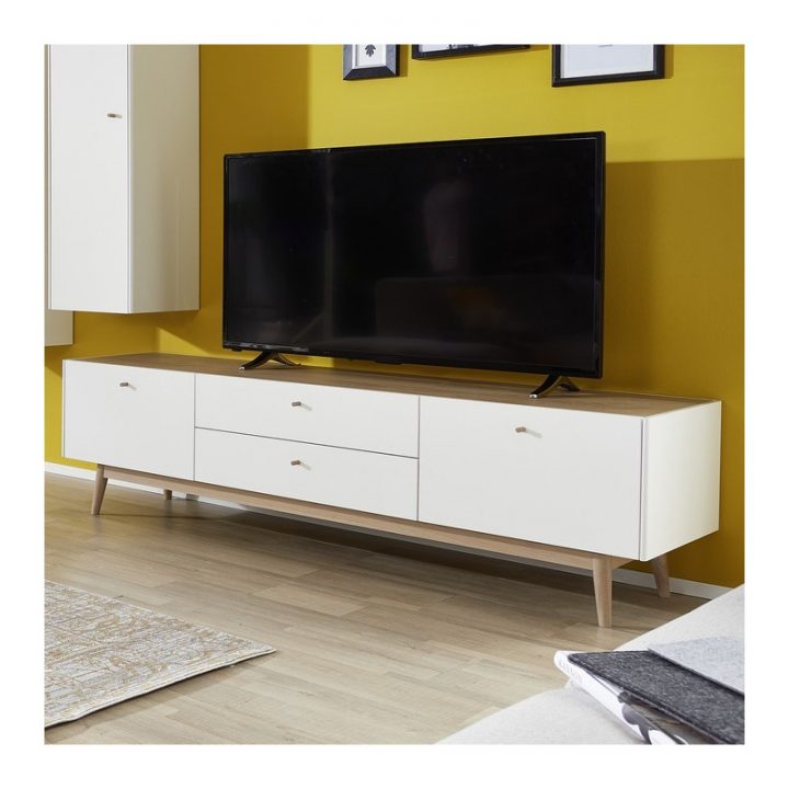 meuble tv tiroir blanc meuble tv tiroir blanc