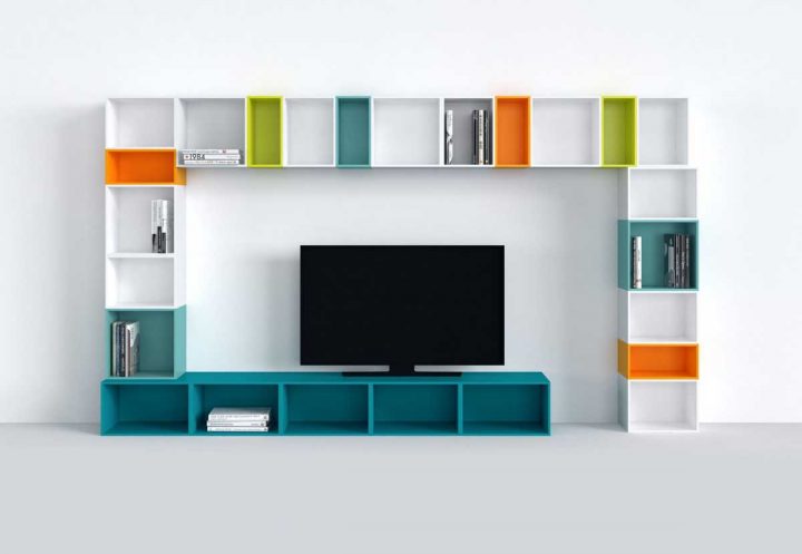 meuble tv bibliothèque mais meuble tv bibliothèque mais