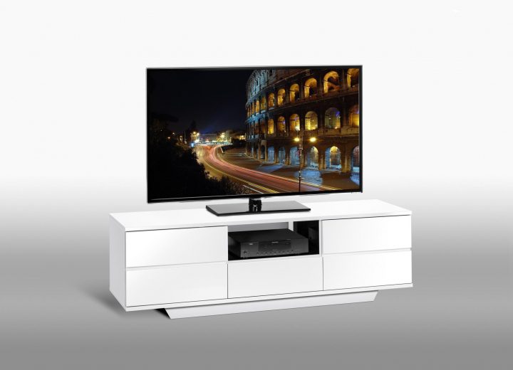 meuble tv hifi