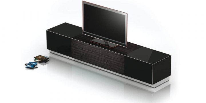 meuble tv amazon pas cher