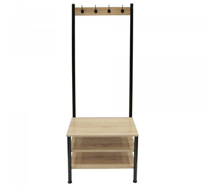 meuble porte manteau mais