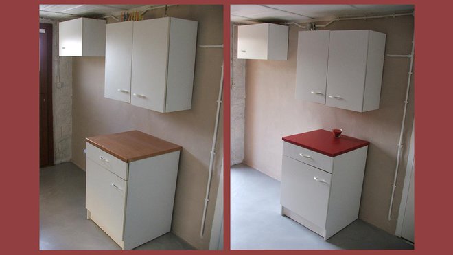 peindre un meuble melamine peindre un meuble melamine