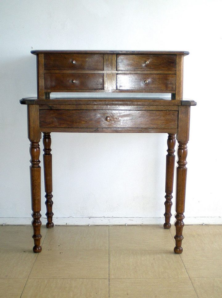 meuble bonheur du jour ancien meuble bonheur du jour ancien