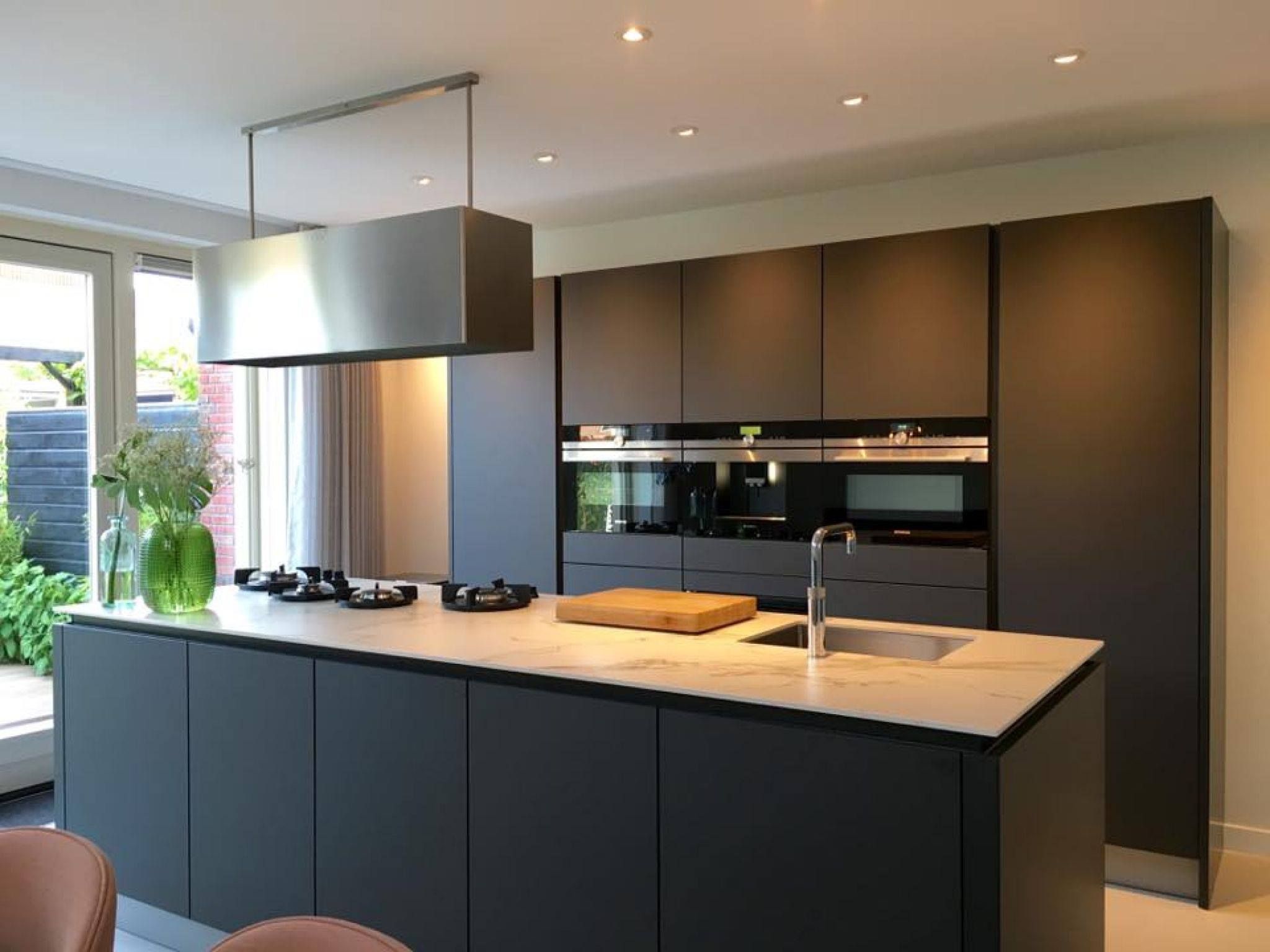 cuisine ouverte ou fermée avis