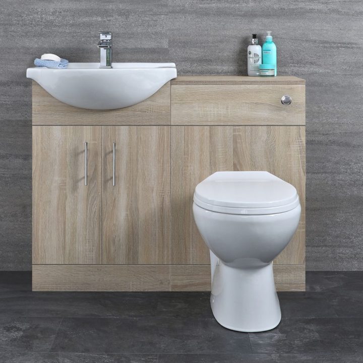 lavabo wc avec meuble lavabo wc avec meuble