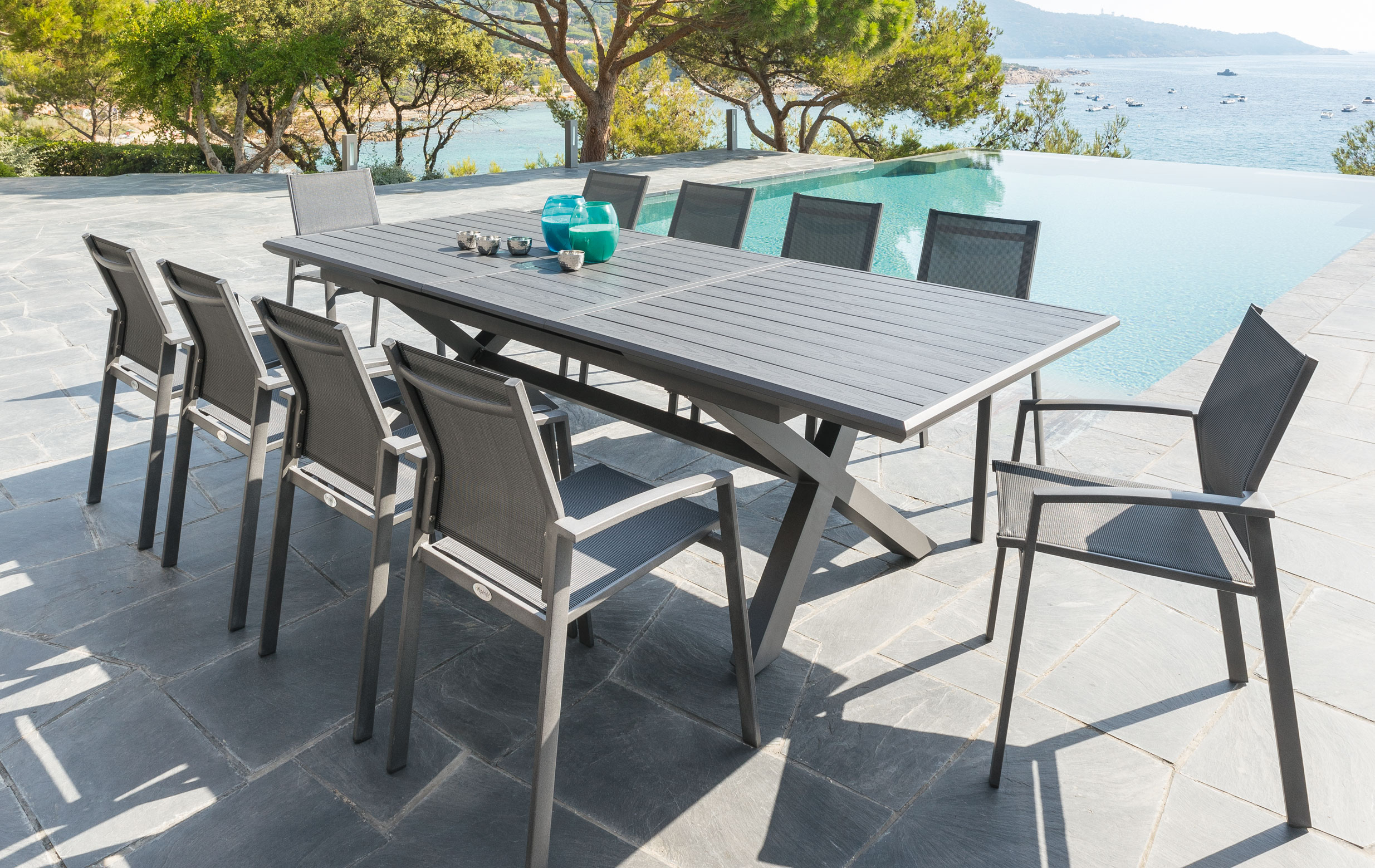 hespérides meubles de jardin