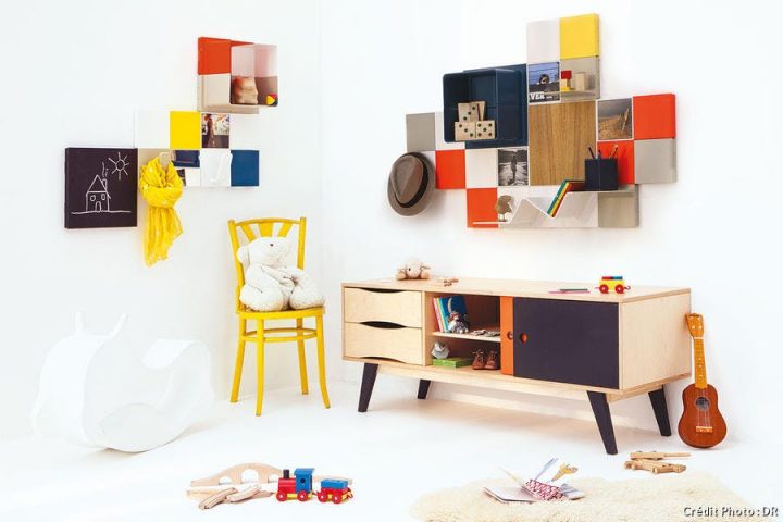 meuble carré de rangement meuble carré de rangement