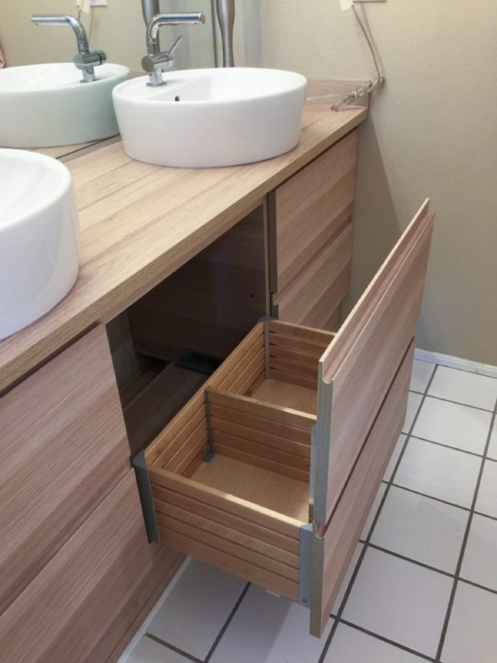 meuble salle de bain 120 cm ikea