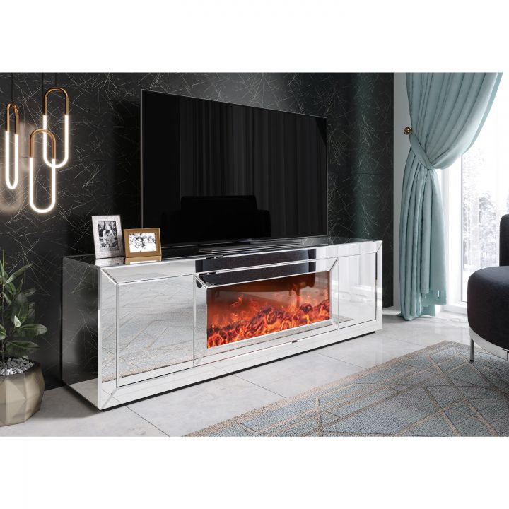 meuble tv cheminee integree meuble tv cheminee integree