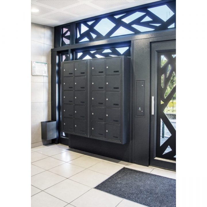 porte d’entrée immeuble collectif porte d’entrée immeuble collectif