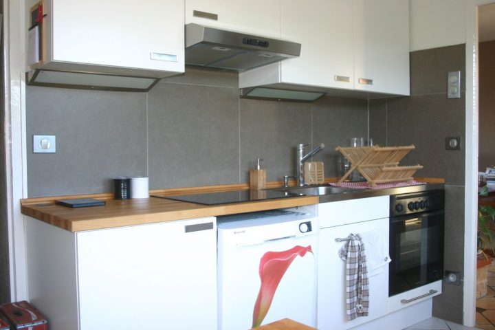 hotte intégrée dans meuble haut hotte intégrée dans meuble haut