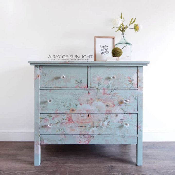 transfert shabby pour meuble transfert shabby pour meuble