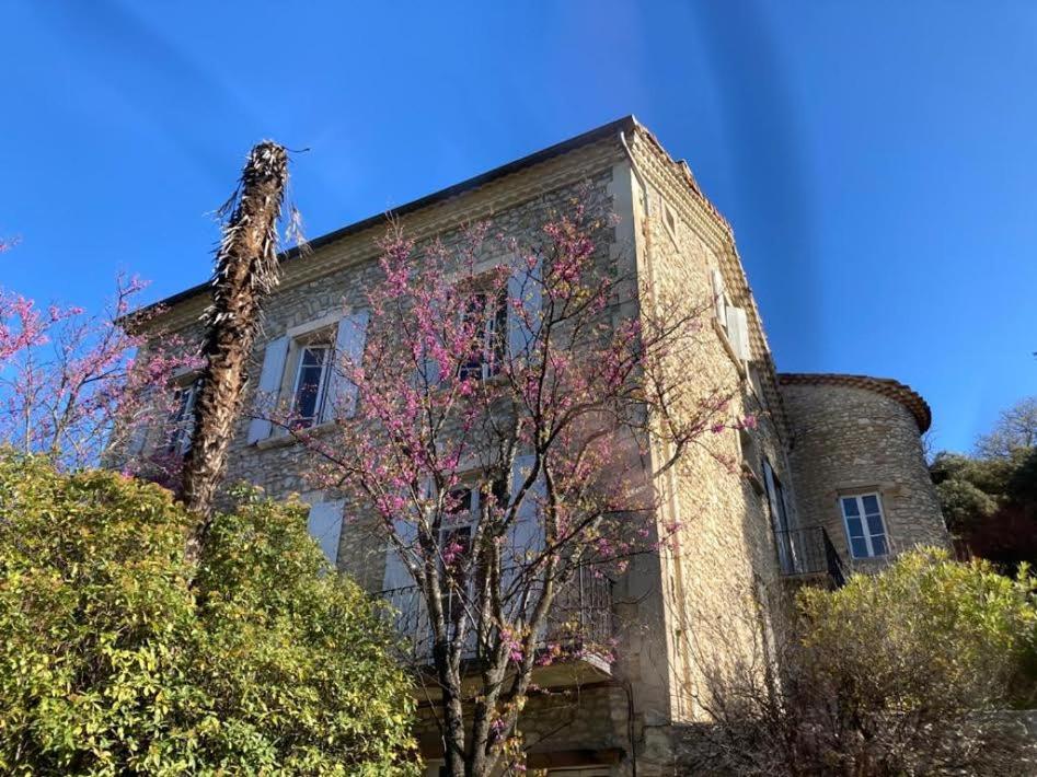 nyons chambre d hotes