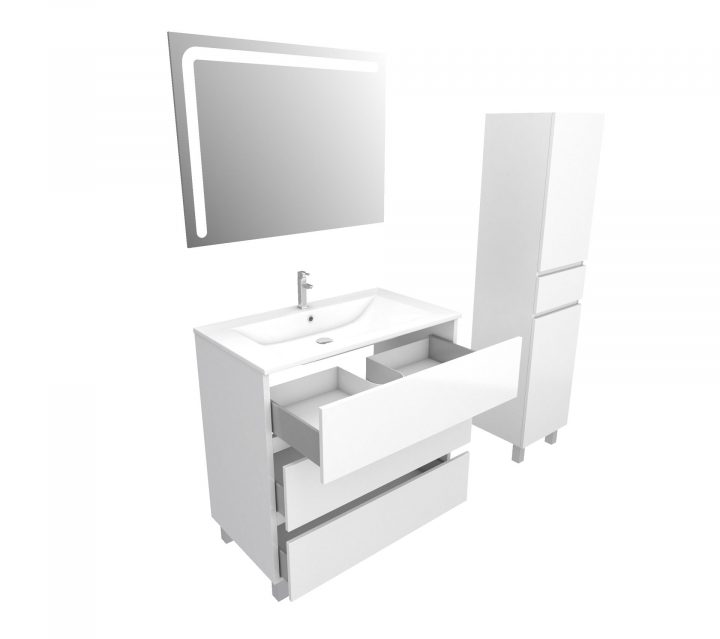 meuble vasque sur pied meuble vasque sur pied