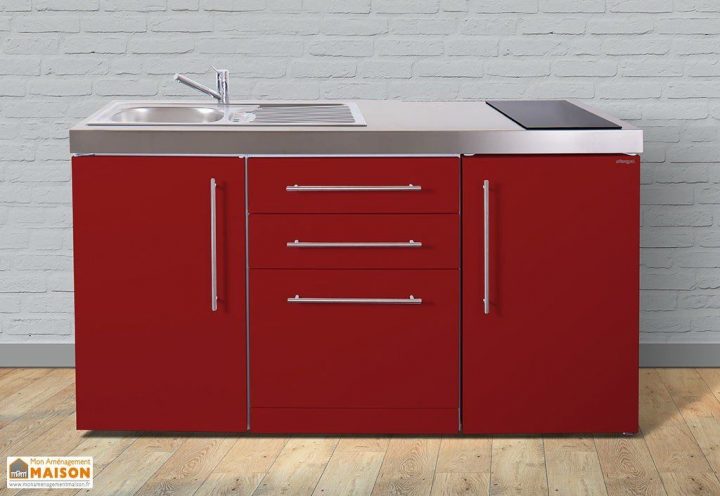 meuble cuisine 160cm meuble cuisine 160cm