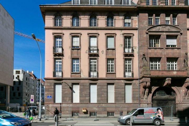 immeuble a vendre strasbourg immeuble a vendre strasbourg