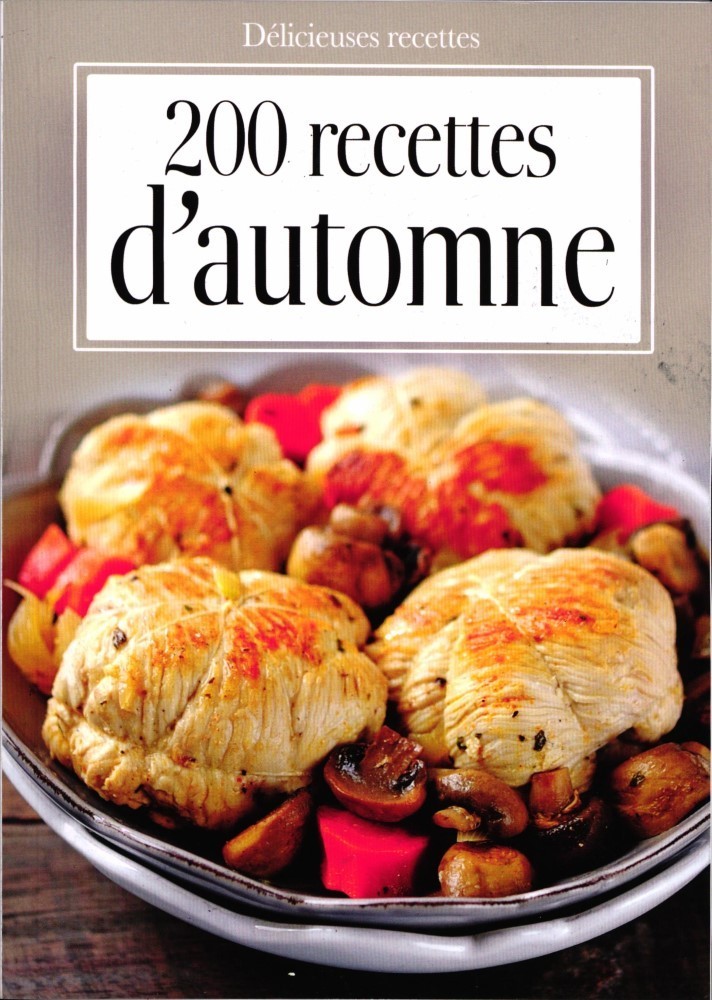 blog de recette de cuisine de grand-mère