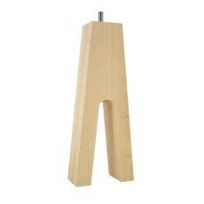 pied de meuble 25 cm