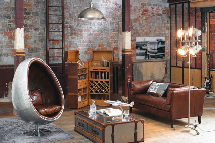 meuble style industriel maison du monde meuble style industriel maison du monde