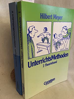 hilbert meyer unterrichtsmethoden ii praxisband