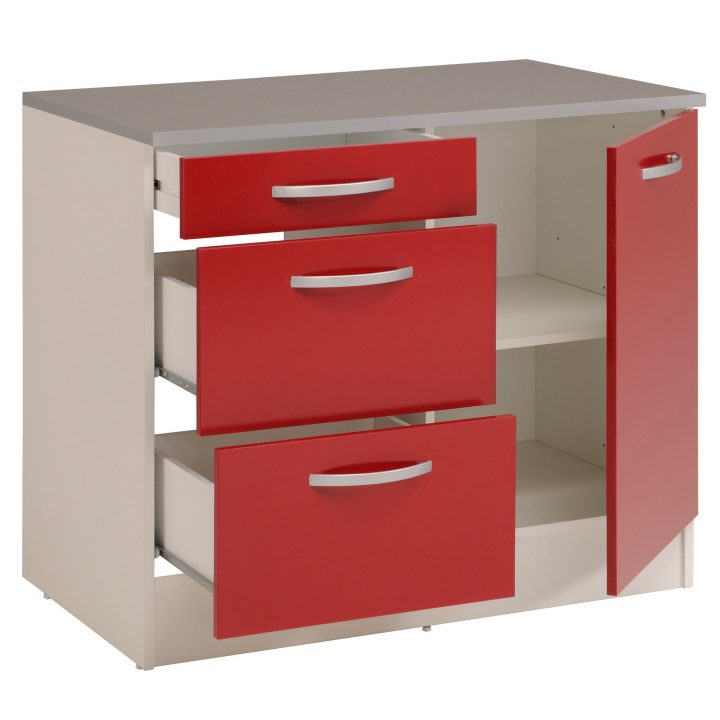 meuble 100 cm largeur