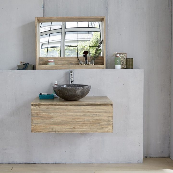 meuble salle de bain bois artisanal meuble salle de bain bois artisanal