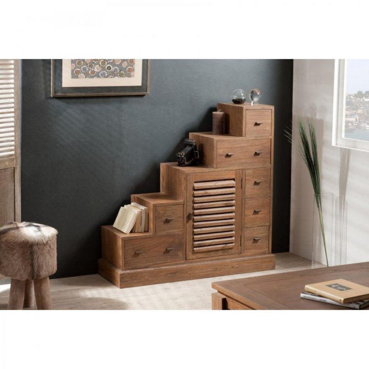 meuble rangement en escalier meuble rangement en escalier